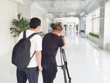 光影鑄魂，魅力德陽——專業攝像與制作服務助力城市形象傳播
