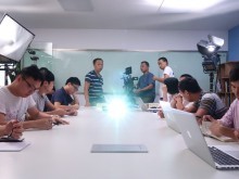 定格羊城風華，記錄生活光影——廣州人物攝影攝像及制作服務全覽